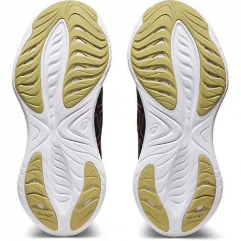 Фото Чоловічі бігові кросівки Asics GEL-CUMULUS 25 1011B621-001 - зображення 3