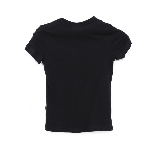 Фото Дитяча футболка PUMA ESS LOGO TEE 58702901 - зображення 2