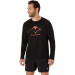 Чоловіча футболка ASICS FUJITRAIL LOGO LS TOP 2011C987-003 - зображення 3 Фото Чоловіча футболка ASICS FUJITRAIL LOGO LS TOP 2011C987-003 - зображення 3