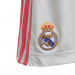 Фото Дитячі шорти Adidas Real Madrid 20/21 FQ7490 - зображення 4