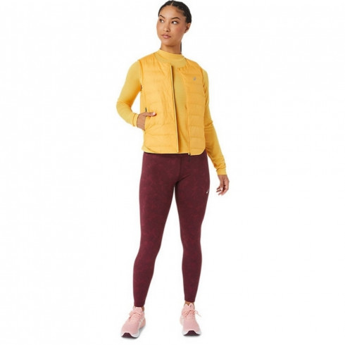 Фото Жіночий жилет Asics RUNKOYO PADDED VEST 2012C383-750 - зображення 4