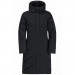 Фото Жіноче пухове напівпальто Jack Wolfskin MARIENPLATZ COAT W 1206971_6350 - зображення 5