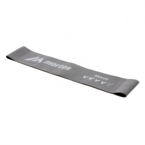 Фото Еластична стрічка для пілатесу MARTES LOOPEY-LGT PIN/PL BLU/DK GR/BK - зображення 4