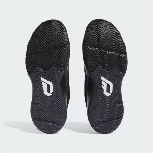 Фото Чоловічі кросівки Adidas Dame Certified 2.0 IE9352 - зображення 4