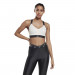Фото Жіночий бра-топ Reebok Hero Sculpt Medium-Impact FU2485 - зображення 6