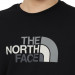 Фото Чоловіча футболка The North Face S/S Easy Tee NF0A2TX3JK31 - зображення 2