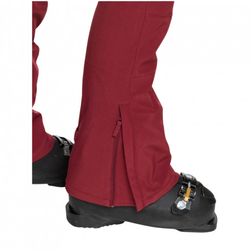 Фото Жіночі штани для сноуборда ROXY CREEK J SNPT ERJTP03123-RRE0 - зображення 3