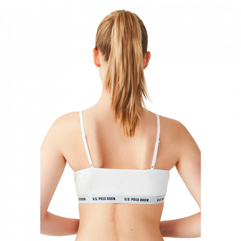 Фото Топ жіночий U.S. POLO ASSN 66116 - зображення 2