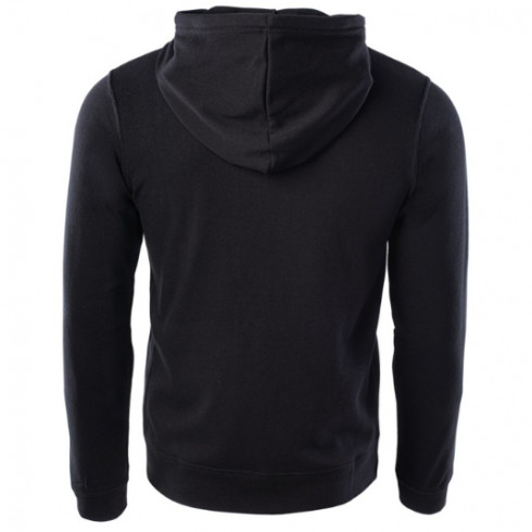 Фото Толстовка чоловіча MARTES SULLI-BLACK - зображення 3