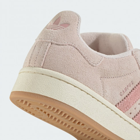 Жіночі кросівки Adidas Campus 00s Originals JH5628 - зображення 8 Фото Жіночі кросівки Adidas Campus 00s Originals JH5628 - зображення 8