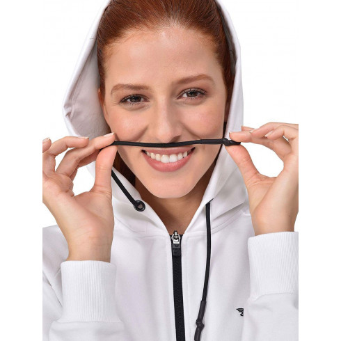 Фото Жіночий спортивний костюм Bilcee TB20WZ01S8249-1006 - зображення 5