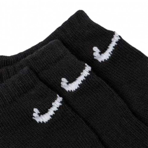 Фото Шкарпетки Nike U NK EVERYDAY LTWT NS 3PR 132 SX7678-010 - зображення 3