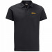 Фото Поло чоловіче Jack Wolfskin ESSENTIAL POLO M 1809301_6000 - зображення 3