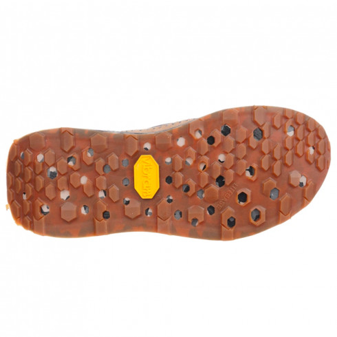 Фото Жіночі чоботи Deckers X Lab 1134431-GREY - зображення 4