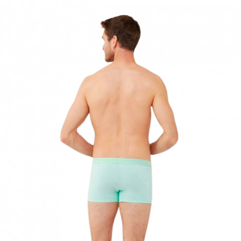 Труси боксери чоловічі 1 шт. U.S. POLO ASSN 80449 - зображення 2 Фото Труси боксери чоловічі 1 шт. U.S. POLO ASSN 80449 - зображення 2