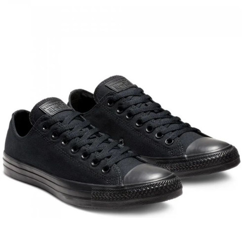 Фото Чоловічі кеди Converse Chuck Taylor All Star M5039C - зображення 3