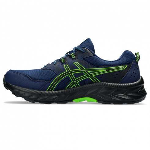 Фото Чоловічі бігові кросівки Asics GEL-VENTURE 9 1011B486-407 - зображення 3