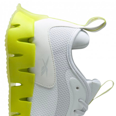 Фото Чоловічі бігові кросівки REEBOK ZIG DYNAMICA H02291 - зображення 5