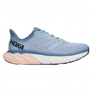 Жіночі бігові кросівки Hoka One One W ARAHI 5 1115012-BLUE