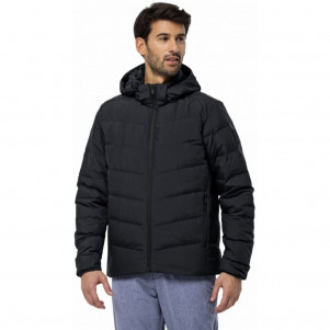 Чоловічий прошитий пуховик Jack Wolfskin COLONIUS JKT M 1207431_6350