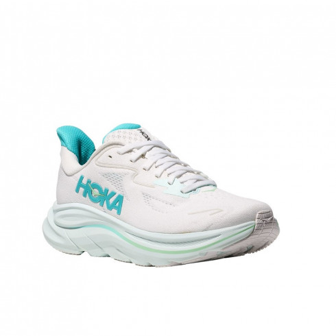 Фото Жіночі кросівки для бігу HOKA ONE ONE CLIFTON 10 1162031-WTCL - зображення 7