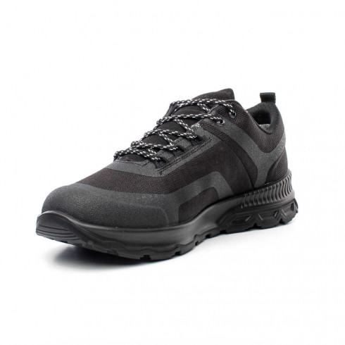 Фото Чоловічі напівчеревики Manul Grev 14813P20G - зображення 6