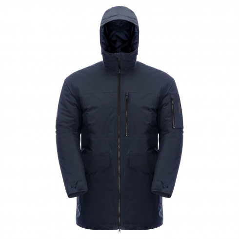 Фото Парка чоловіча Jack Wolfskin KOENIGSBAU PARKA M 1115461_1010 - зображення 3