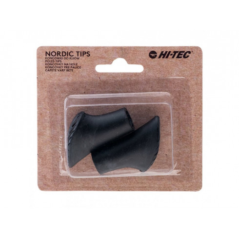 Фото Наконечники HI-TEC NORDIC BOOTS-BLACK - зображення 2