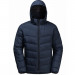Фото Чоловічий прошитий пуховик Jack Wolfskin COLONIUS JKT M 1207431_1010 - зображення 7