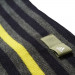 Фото Дитячий шарф Adidas STRIPY TUBE K AY6513 - зображення 3