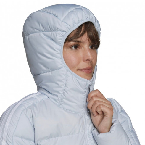 Фото Жіночий пуховик Adidas Essentials Midweight Sportswear GT9166 - зображення 4