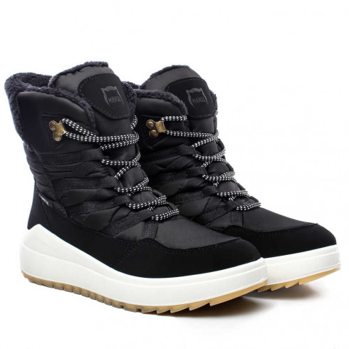 Фото Жіночі черевики Manul Еrminea 6372.2/MT - зображення 2