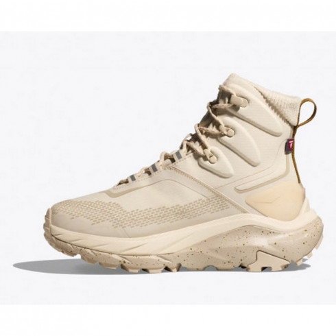 Фото Жіночі черевики для туризму Hoka One One W KAHA 2 FROST GTX 1155195-OAT - зображення 6