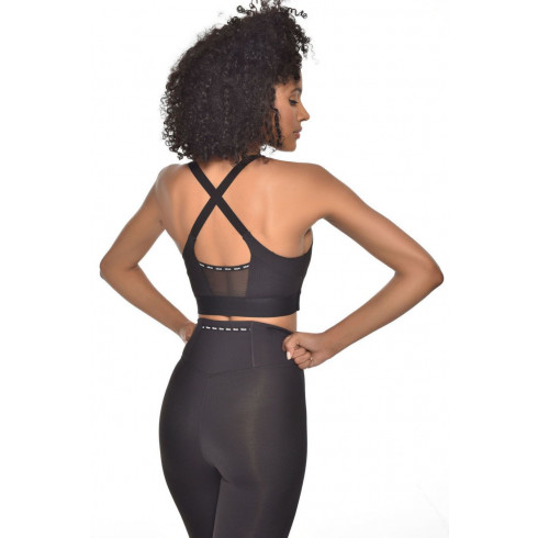 Фото Жіночий спортивний топ Bilcee TB20WF12W9201-1001 - зображення 2