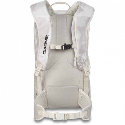 Фото Жіночий рюкзак DAKINE WOMEN'S MISSION PRO 18L 10002071-SAND - зображення 2