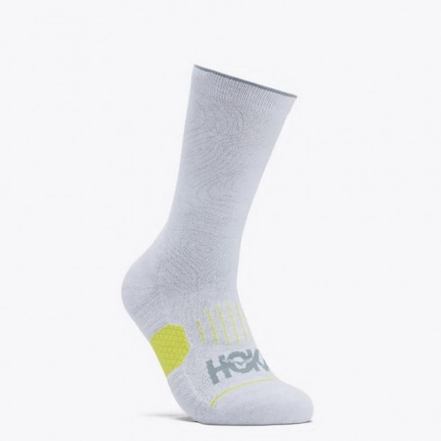 Фото Набір шкарпеток HOKA ONE ONE CREW RUN SOCK 3-PACK 1122931-WBGR - зображення 2