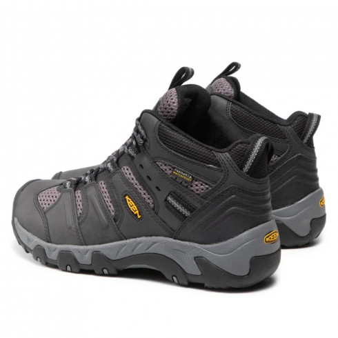 Фото Чоловічі трекінгові черевики Keen KOVEN MID WP M 1020210 - зображення 2
