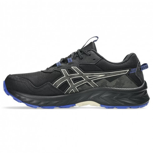 Чоловічі бігові кросівки Asics GEL-VENTURE 10 WATERPROOF 1011B965-002 - зображення 3 Фото Чоловічі бігові кросівки Asics GEL-VENTURE 10 WATERPROOF 1011B965-002 - зображення 3