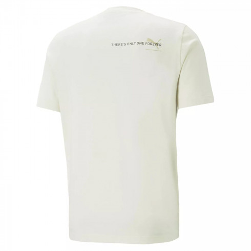 Фото Чоловіча футболка PUMA ESS BETTER TEE 67329699 - зображення 2