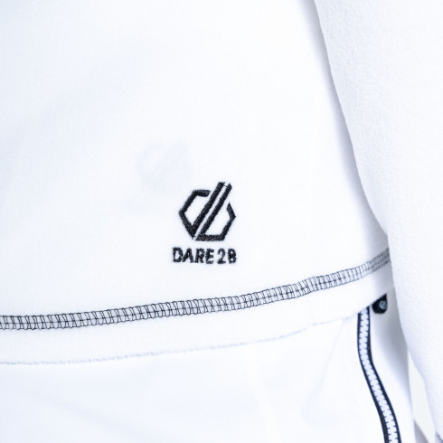 Фото Фліс жіночий півзіп FreeformII Fleece DWA473-900 - зображення 4