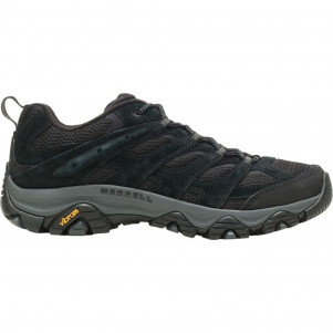 Чоловічі трекінгові кросівки Merrell MOAB 3 black night