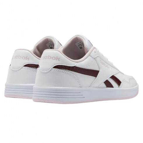 Фото Жіночі повсякденні кросівки REEBOK ROYAL TECHQUE T G55889 - зображення 6