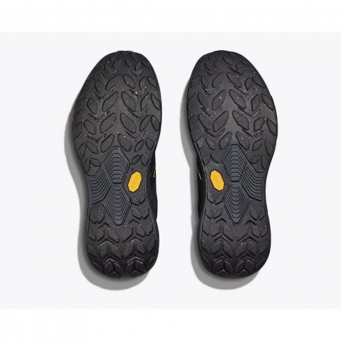 Фото Чоловічі кросівки для туризму Hoka One One M TRANSPORT GTX 1133957F-BLCKB - зображення 5