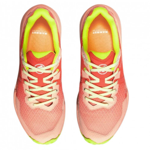 Фото Жіночі кросівки для трекінгу Mammut Sertig II Low GTX Women 3030-04290-LIGH - зображення 2