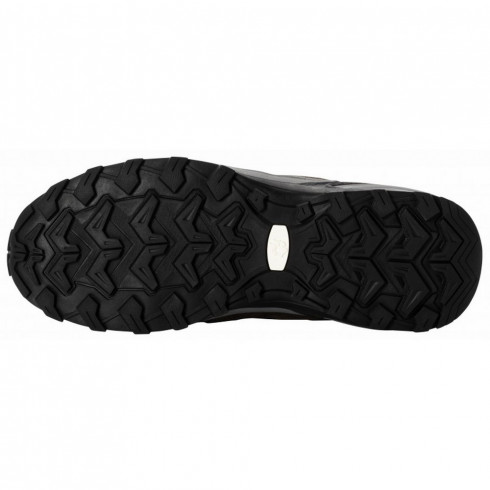 Фото Чоловічі трекінгові напівчеревики Jack Wolfskin TRAIL HIKER TEXAPORE LOW M 4058311_5178 - зображення 3