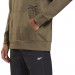 Фото Чоловіче худі Reebok Thermowarm+Graphene Cotton Fleece GS9206 - зображення 6