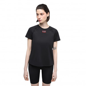 Жіноча спортивна футболка ARMANI JUMPER 3DTT36-TJTCZ-1200