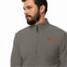 Фото Чоловічий фліс Jack Wolfskin TAUNUS HZ M 1709522_6185 - зображення 2