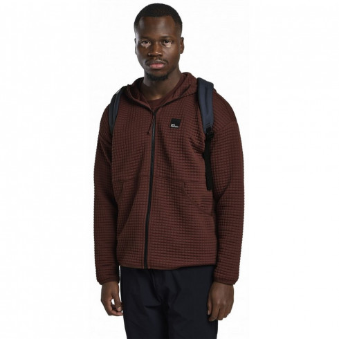 Фото Рюкзак Jack Wolfskin TERRAVIEW A64867_C0412 - зображення 3