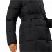 Фото Жіноче пухове напівпальто Jack Wolfskin FROZEN LAKE COAT W 1206132_6000 - зображення 3